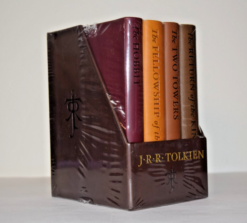 New hobbit lord the rings - hobbit, of