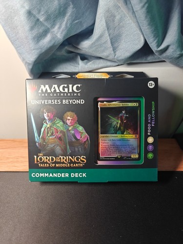 Wotc mtg lotr tales - wotc,