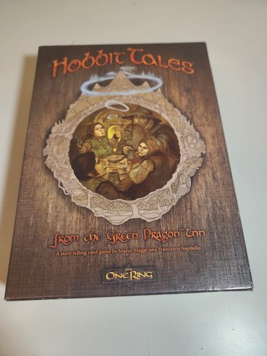 Cubicle hobbit tales from - hobbit, tales: