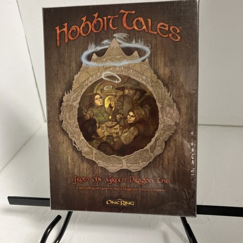 Hobbit tales from - tales,