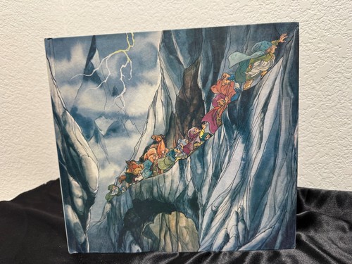 The hobbit there and back - hobbit,