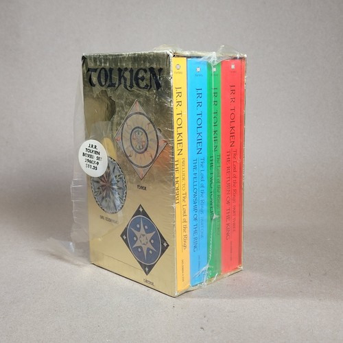 New 1973 the hobbit lord - 1973, of