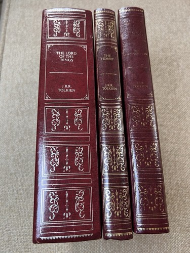 1981 jrr tolkien - of, the