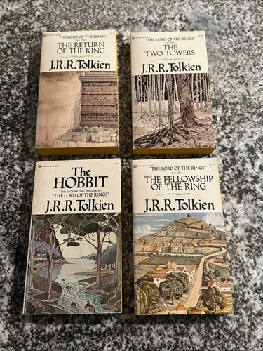 Lord the rings hobbit - lord, /