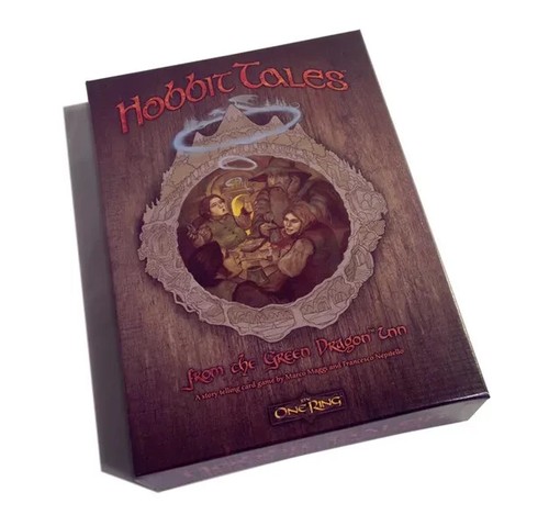 Hobbit tales from the - tales,