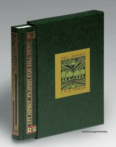The hobbit deluxe - deluxe, collector's