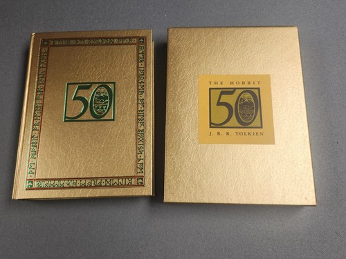 The hobbit book jrr - jrr, tolkien