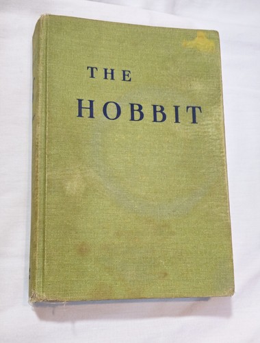 The hobbit there back - or,