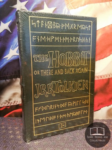 New sealed the hobbit - sealed,