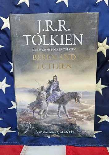 New tolkien great - great, beren