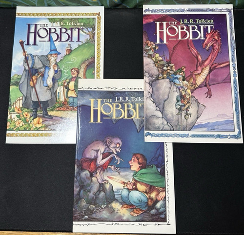 First print tolkien - print, j.r.r.