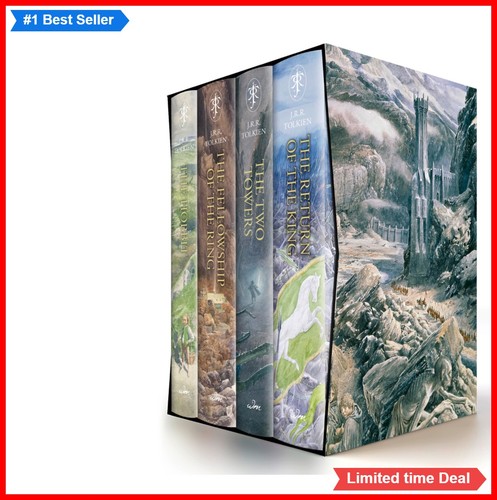 Hobbit lord the rings - the,