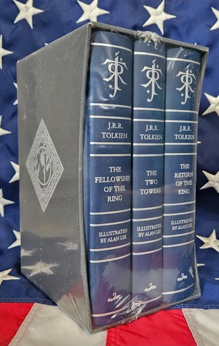 New sealed lord the - the, rings