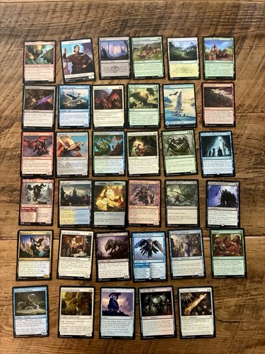 Mtg hobbit racconti - lo,