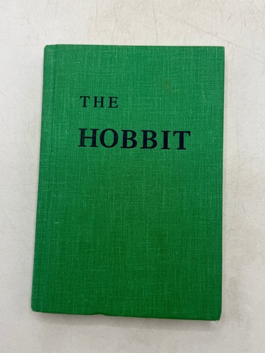 The hobbit r tolkien - the, r.