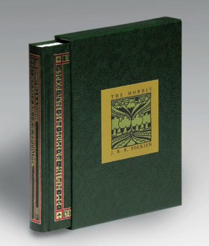 The hobbit deluxe collector - deluxe, collector's