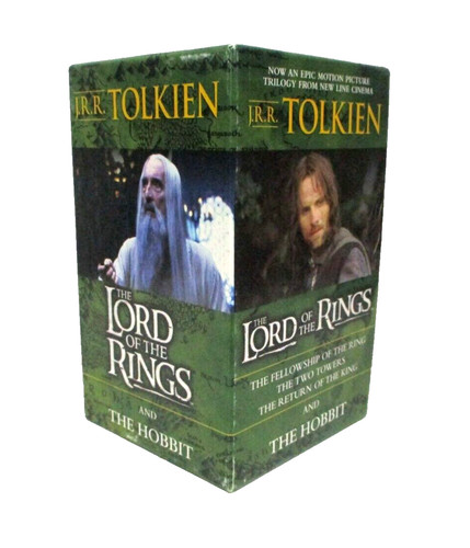 Tolkien lord of - tolkien,