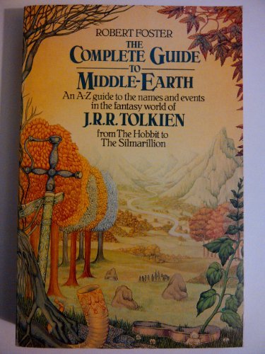 The complete guide - the, to