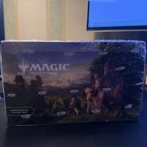 Magic the gathering hobbit - the,