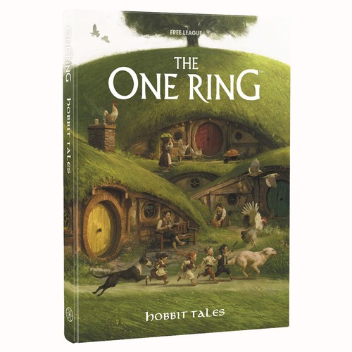 Porta hobbit tales - porta:, hobbit?
