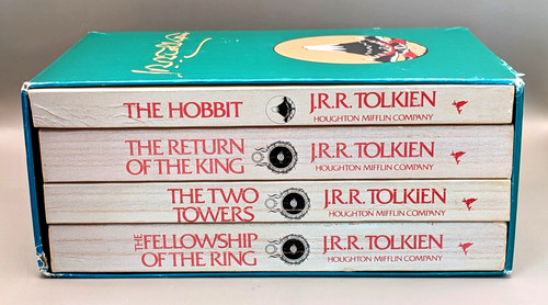 1979 the hobbit - the, lord