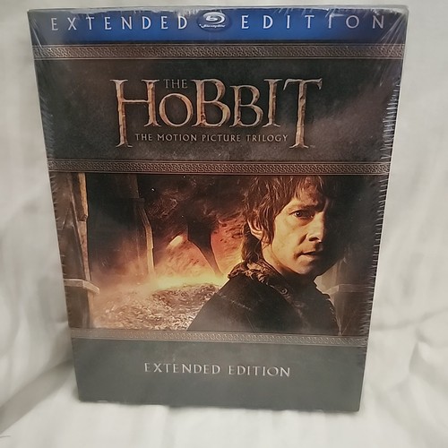 The hobbit - the, picture