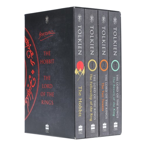 The hobbit and - hobbit,