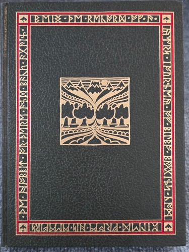 Hobbit r tolkien - j.r.r.,