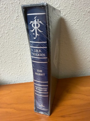 The hobbit deluxe r - deluxe, by