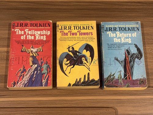 The lord - the,
