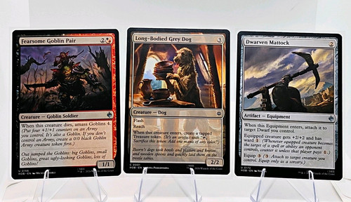 Magic the gathering - the,
