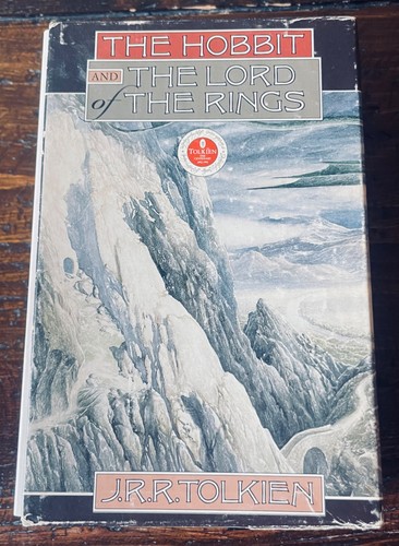 The hobbit lord rings - hobbit,