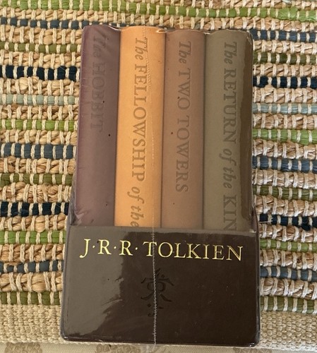 The hobbit - of,